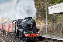 Black-Five-No.-44871-at-Harrietsham-3